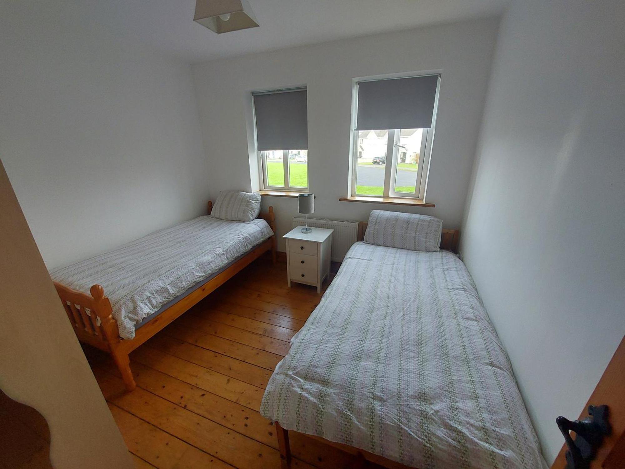 3 Bed Semi-Detached House In A Quite Estate Villa Bruff Eksteriør bilde